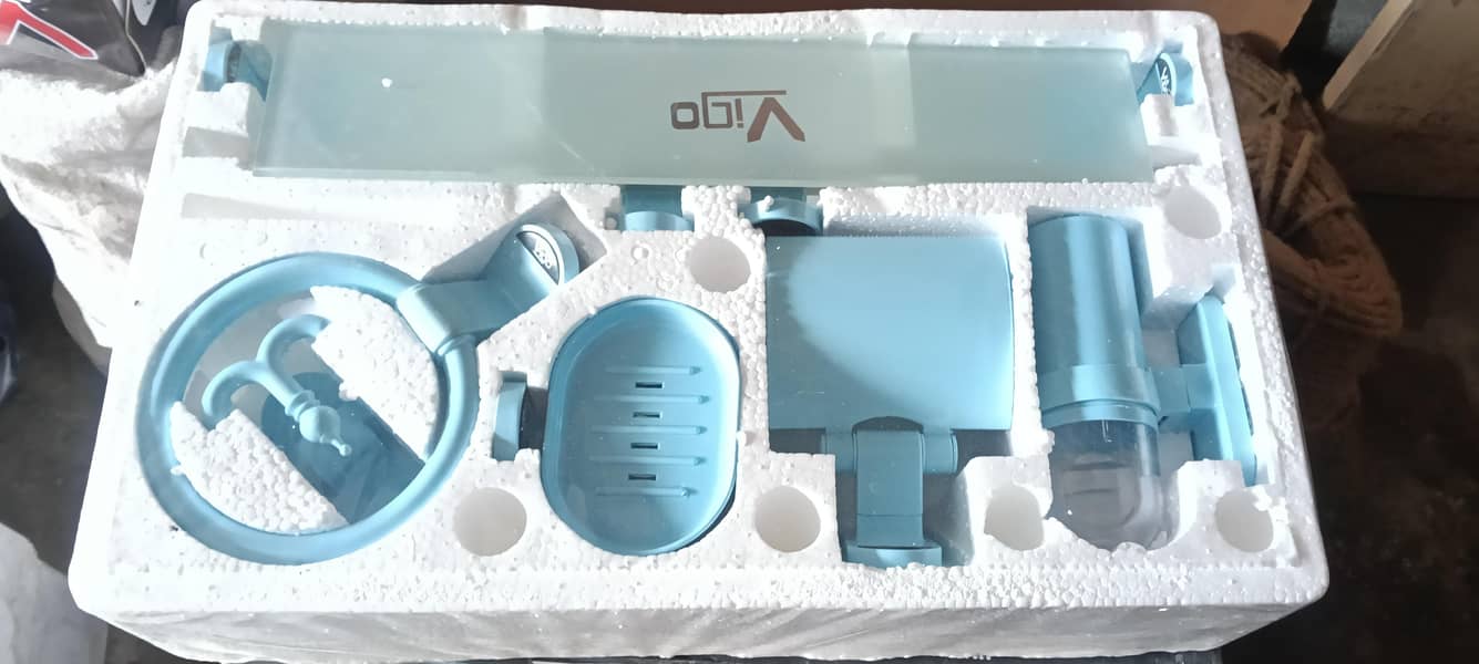 accessorie set 0