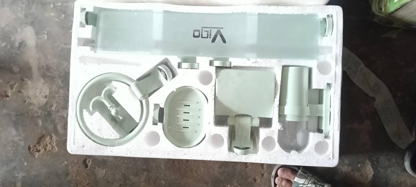 accessorie set 1