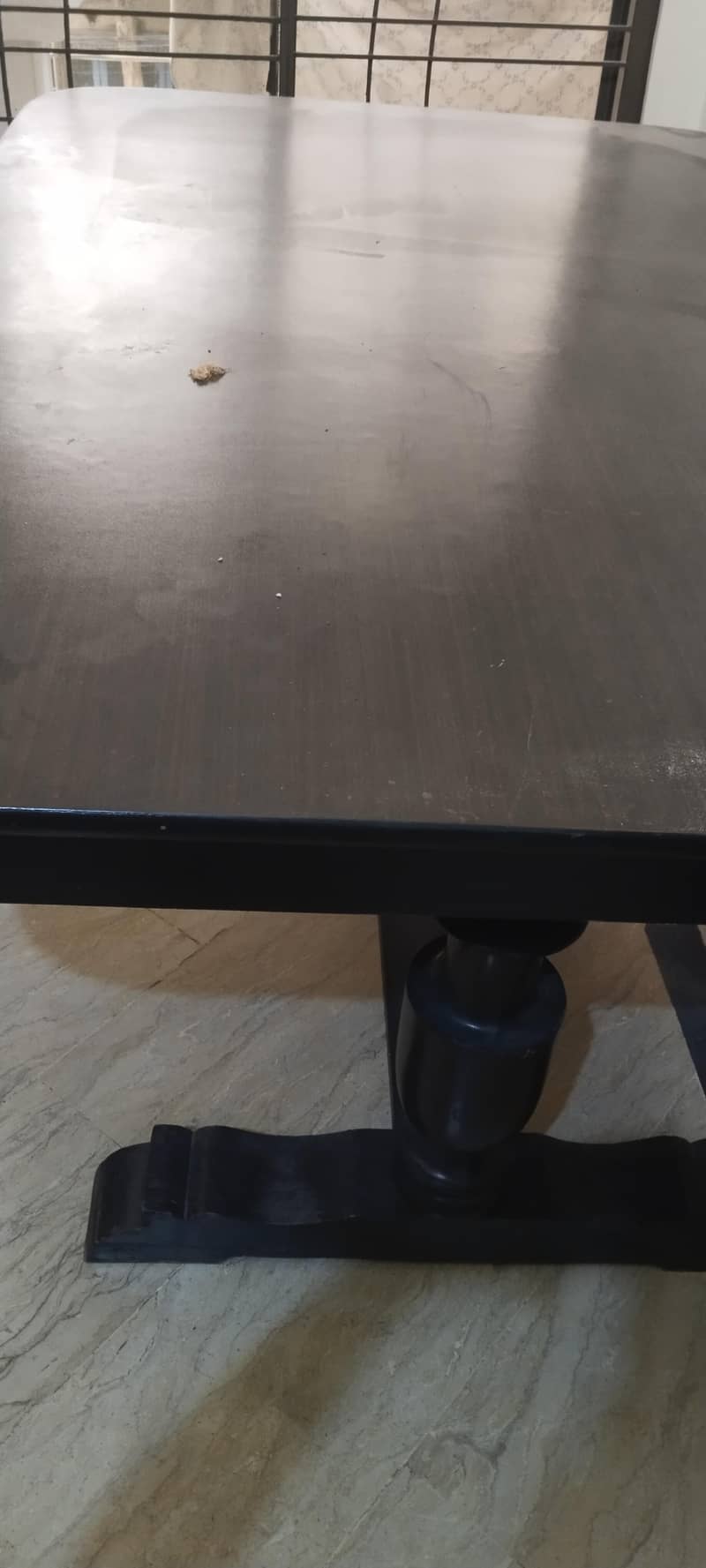 table, chair 2