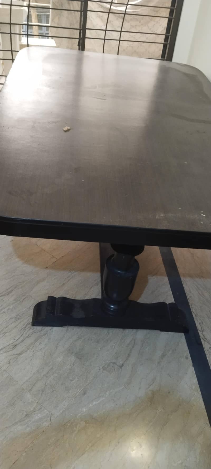 table, chair 4