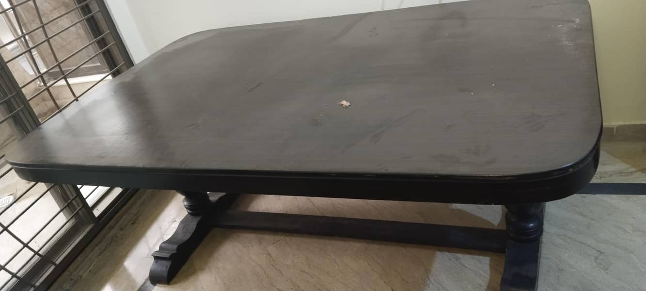table, chair 5