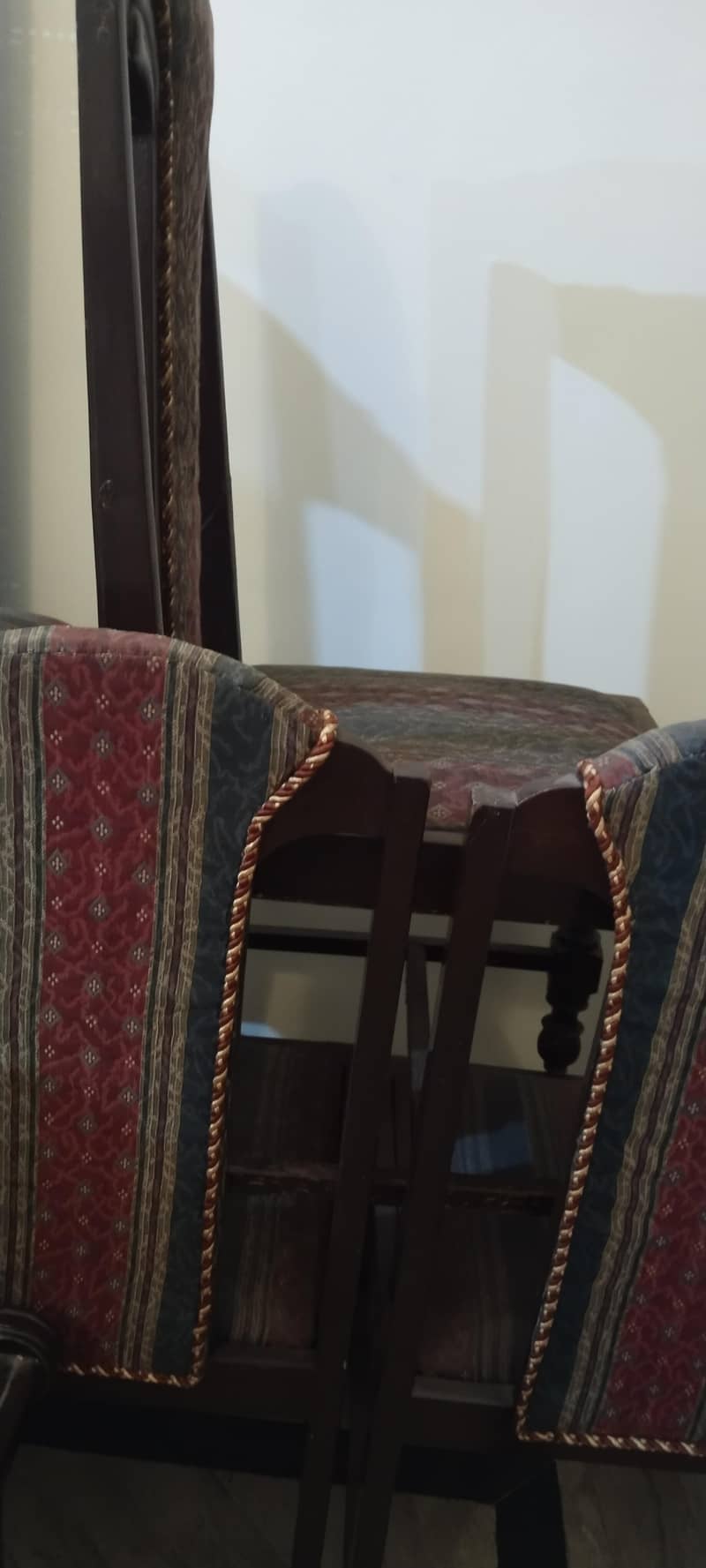 table, chair 6