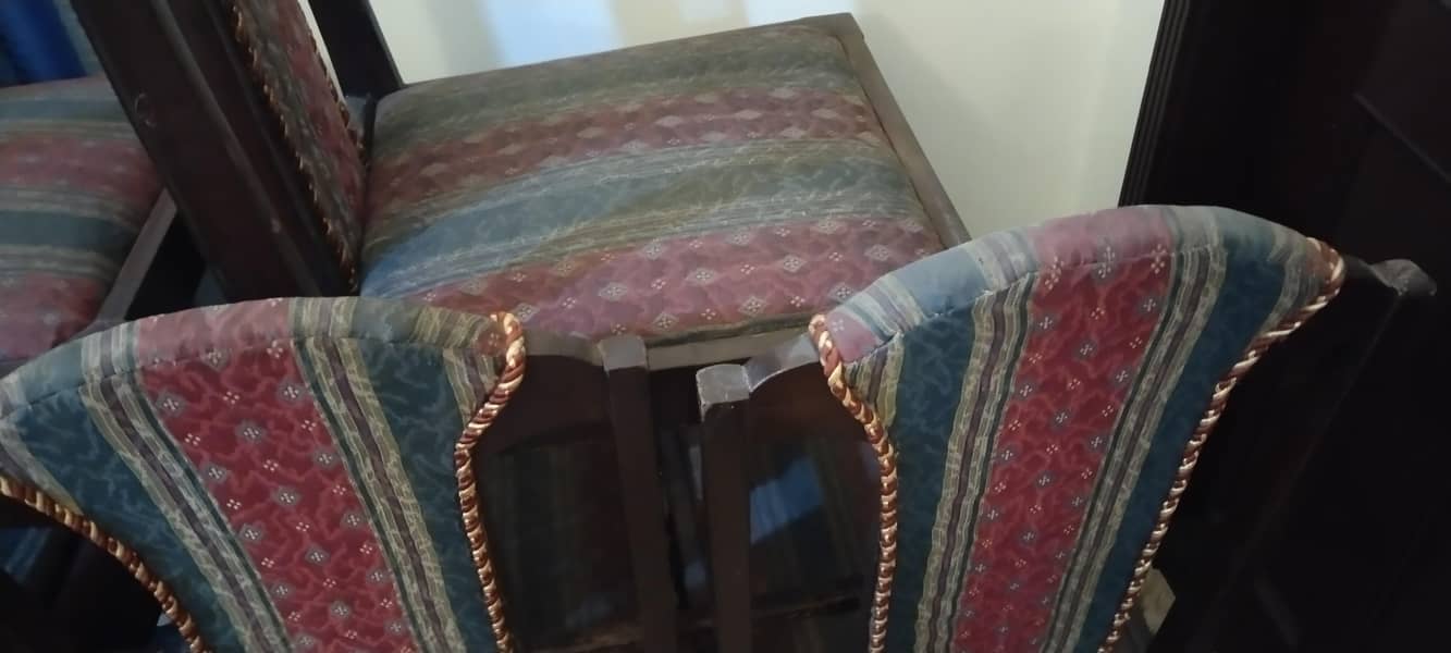table, chair 7