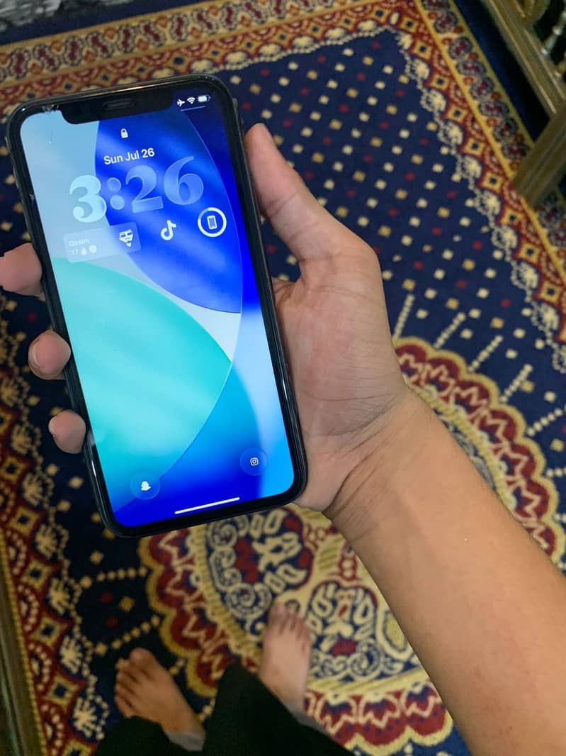 Iphone 11 4