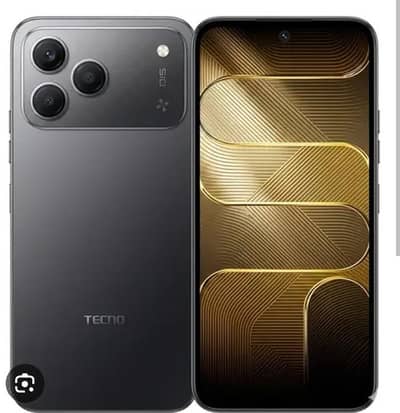 tecno spark 50
