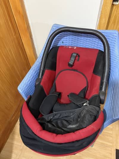Baby carry cot for sale