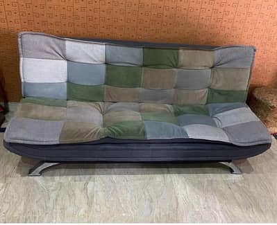 Sofa cum bed