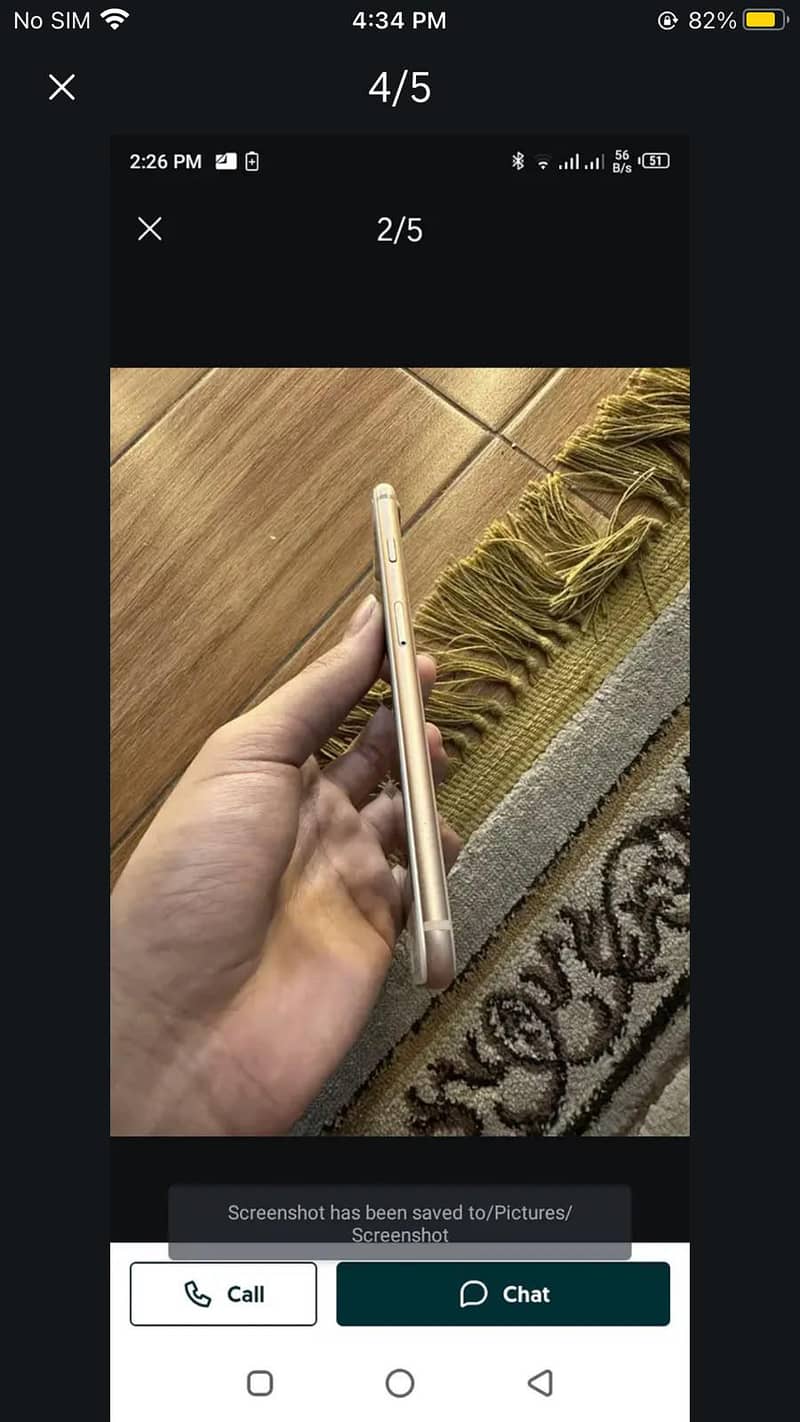 Apple iPhone 8 1
