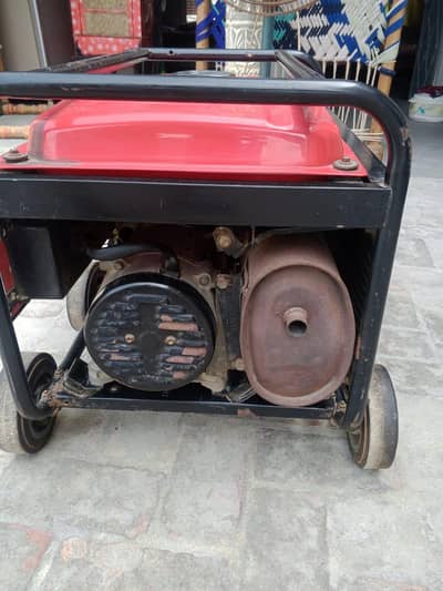 Good genrater for sell