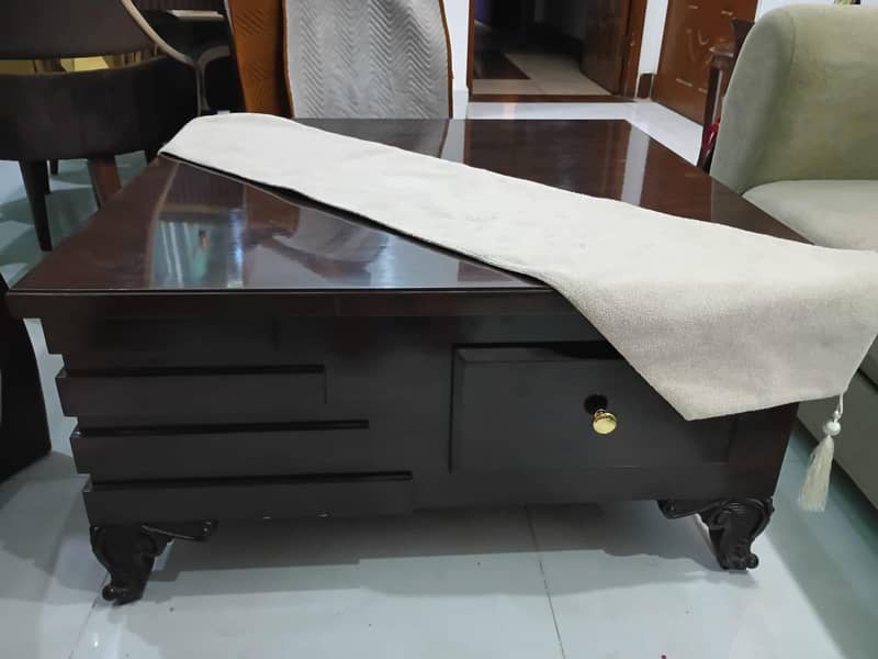 Table 0
