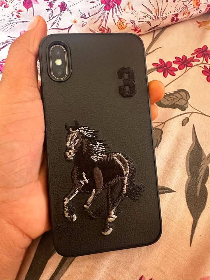 Apple iPhone X 0