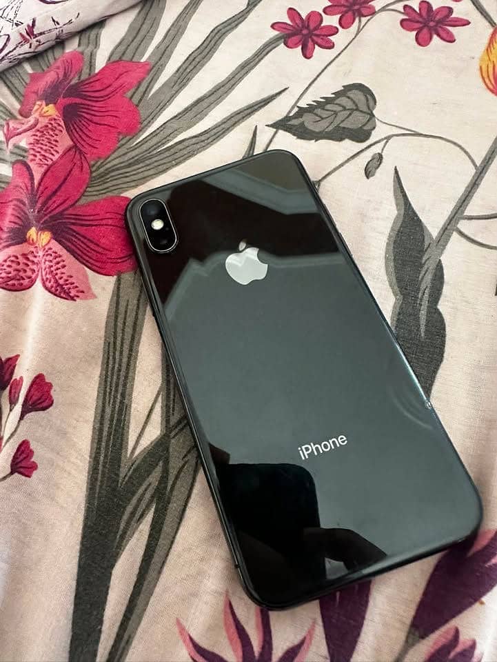 Apple iPhone X 2