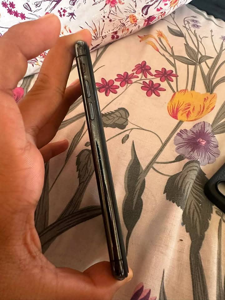 Apple iPhone X 4