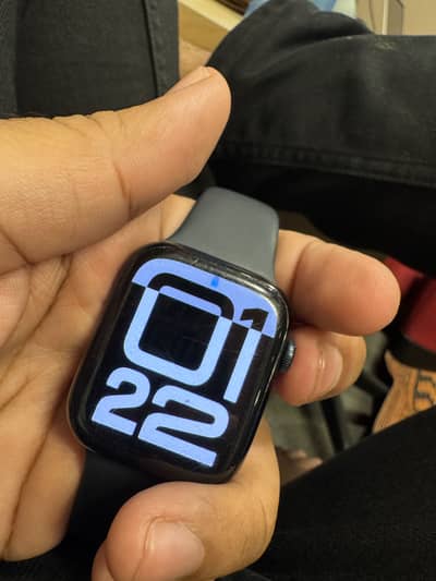 Iwatch series 9