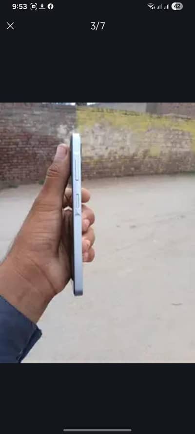 Samsung Mobile A06