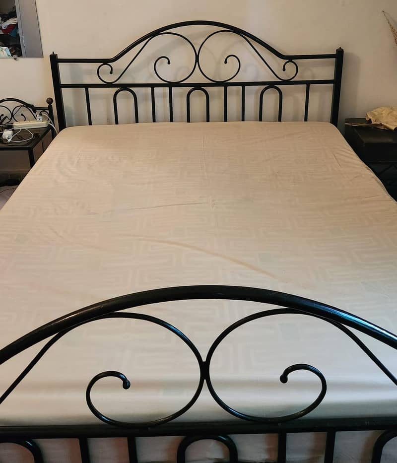 Bed Set 4