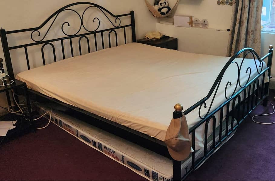 Bed Set 6