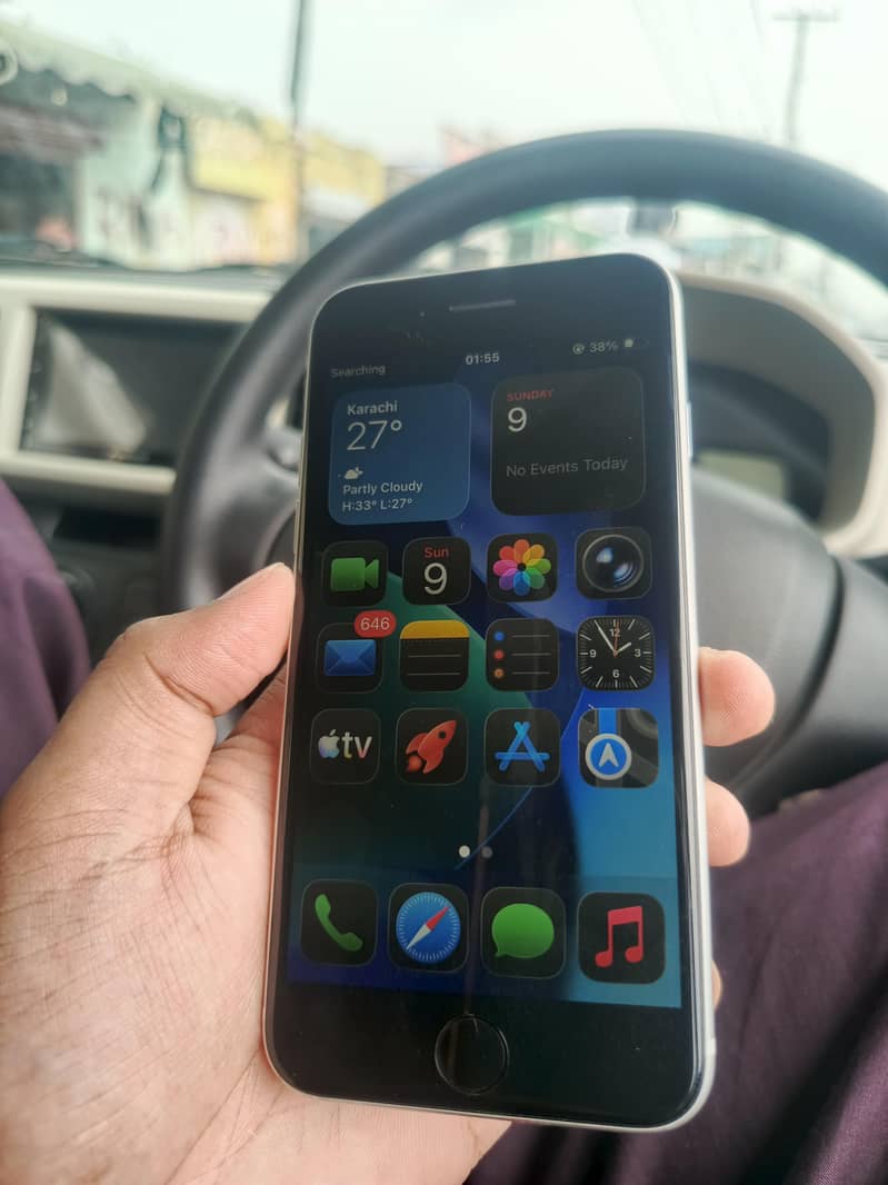 Apple iPhone SE 2