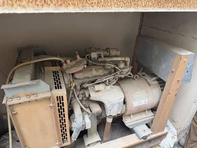 Generator
