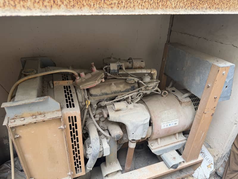 Generator 0