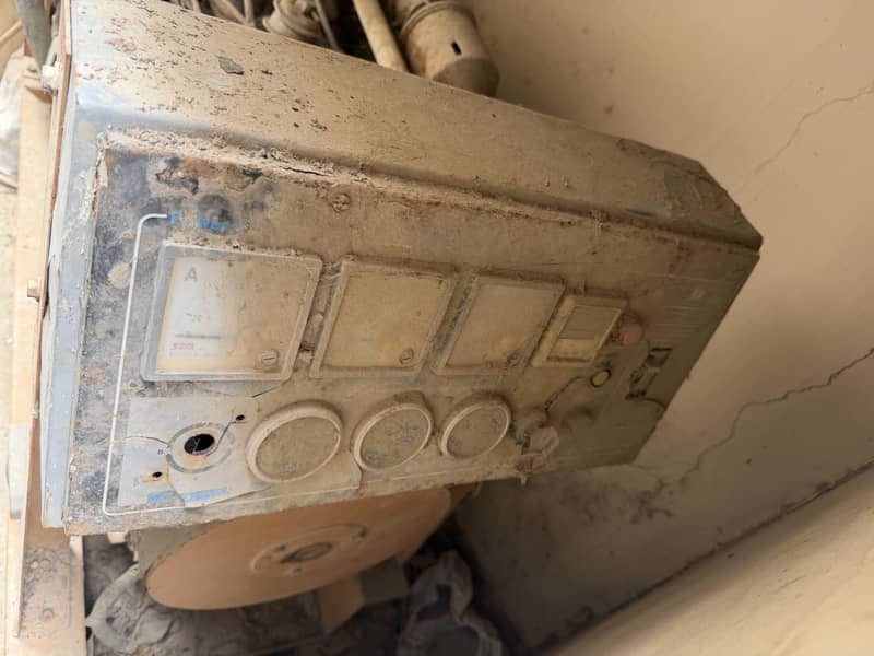 Generator 2