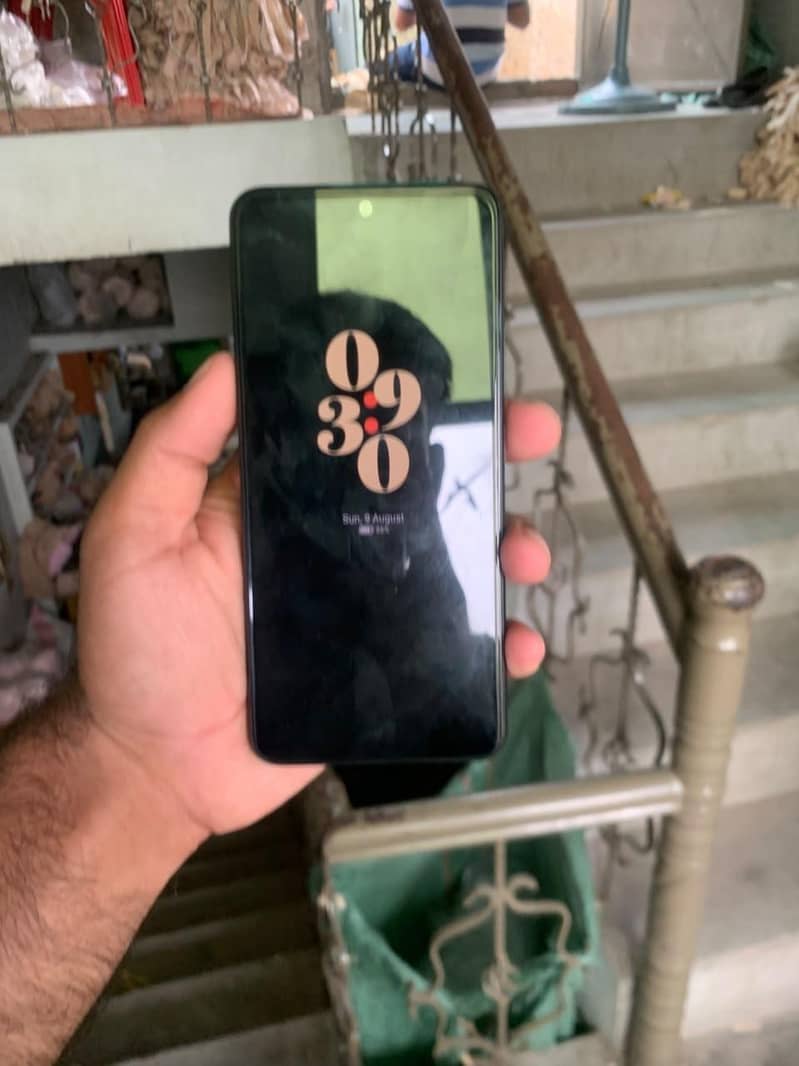 Xiaomi Other Model 4