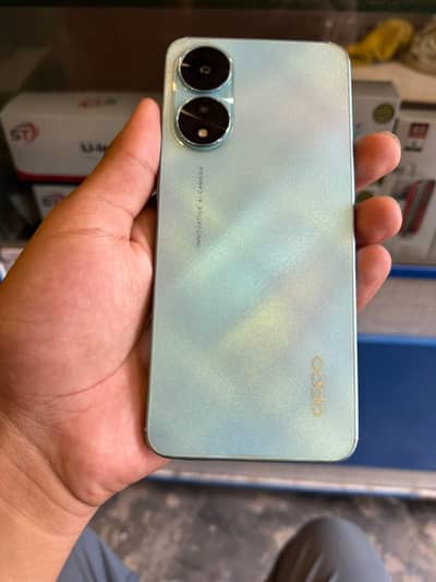 OPPO A78 8/256