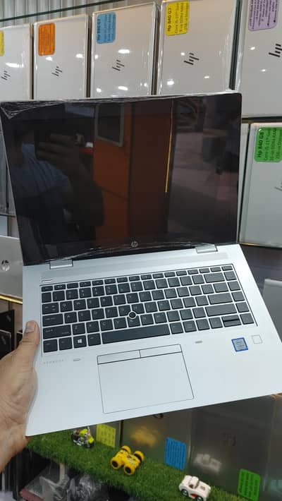 HP Probook 640 G5