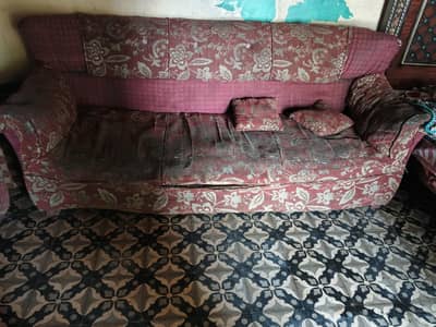 3+2 seater sofa