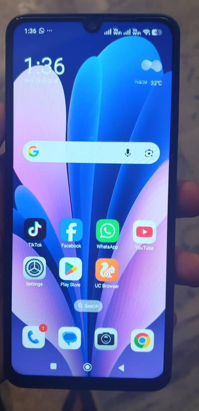 Xiaomi Redmi 14C