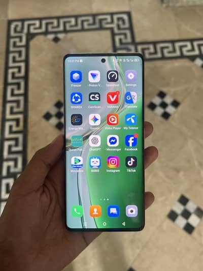 Infinix Zero 30