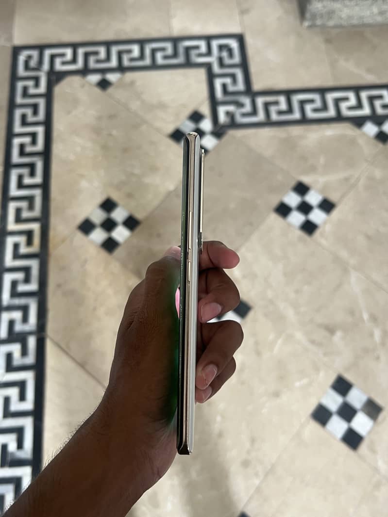 Infinix Zero 30 2