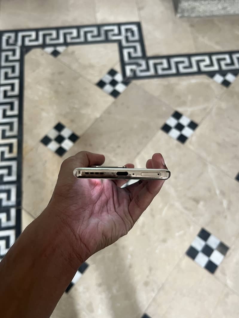 Infinix Zero 30 4