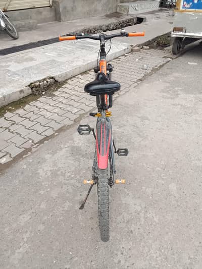bicycle 