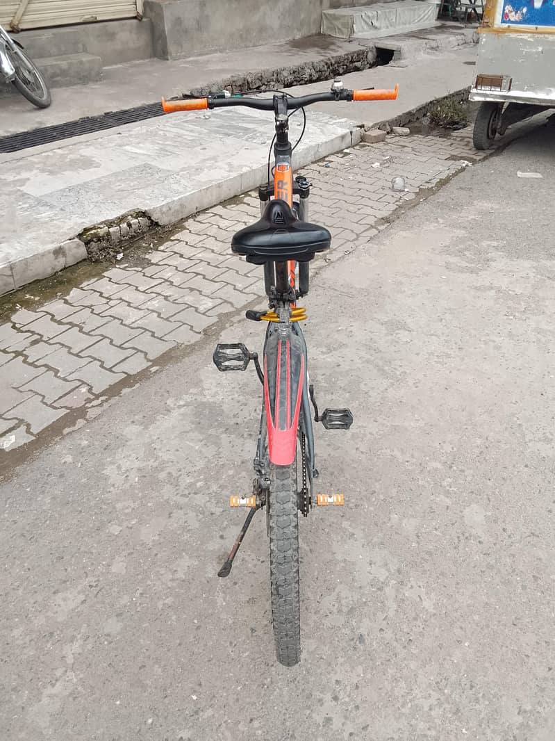 bicycle  0