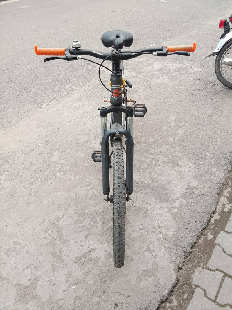 bicycle  1