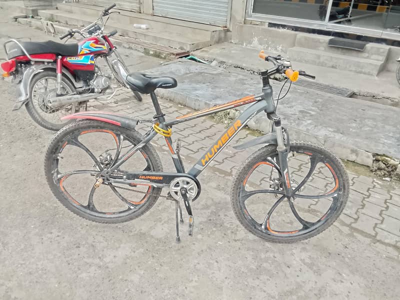 bicycle  2