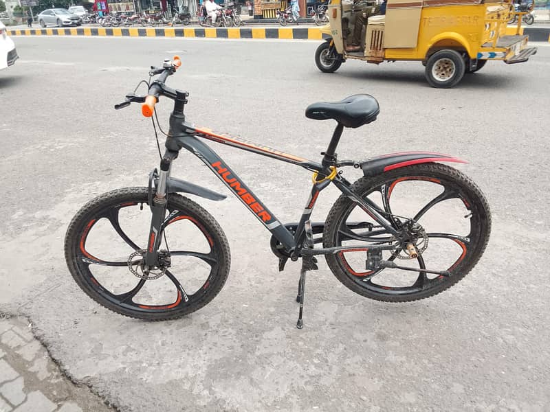 bicycle  3