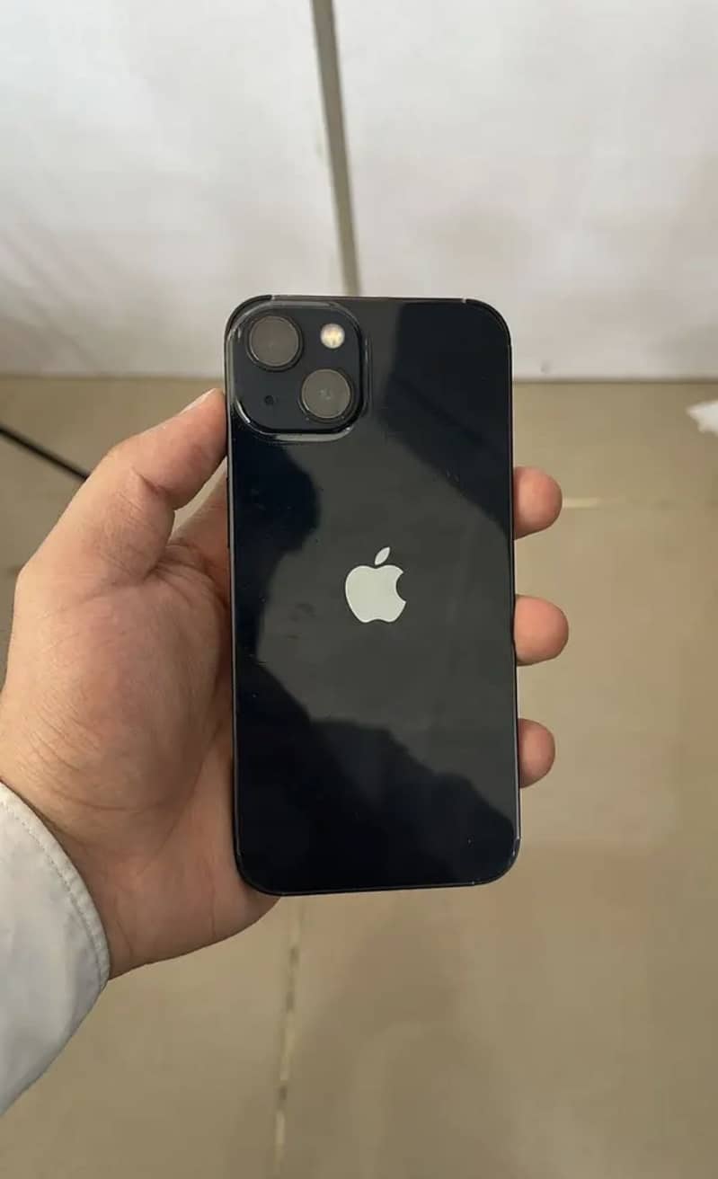 Apple iPhone 13 3