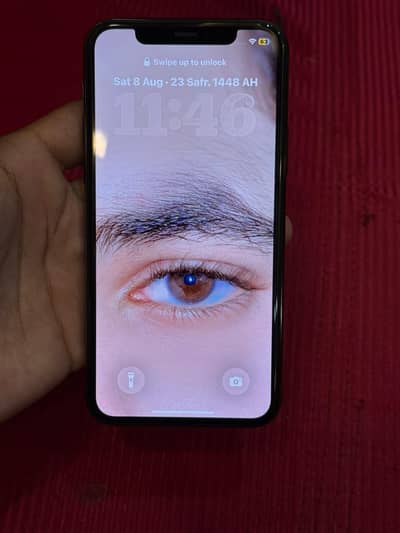 Apple iPhone 11 Pro