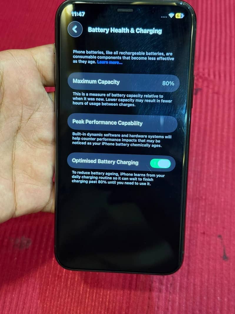 Apple iPhone 11 Pro 2