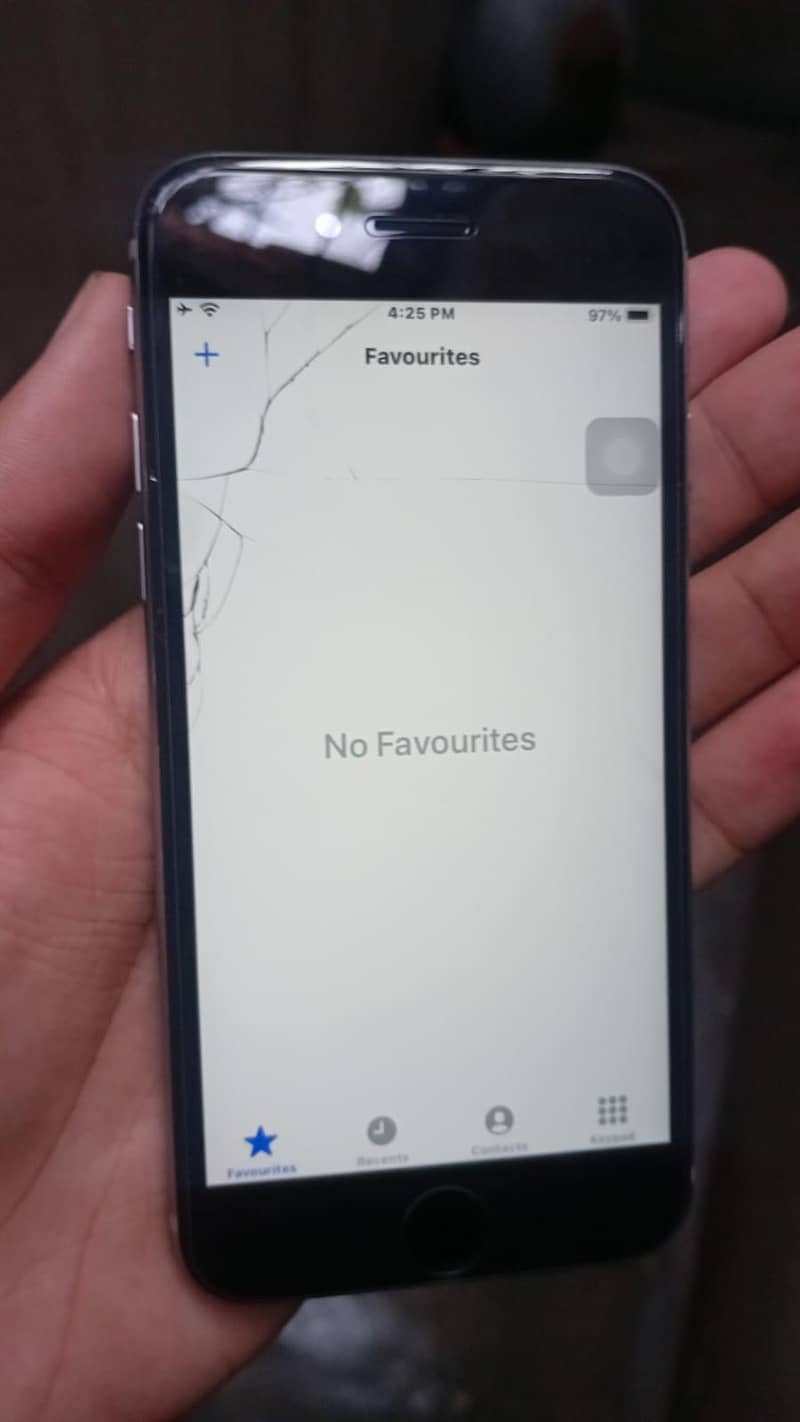 Apple iPhone 6S 3
