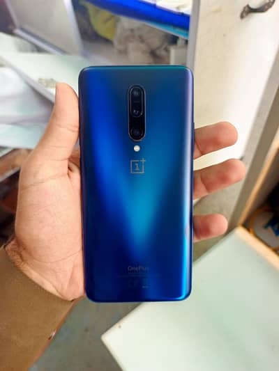 One Plus 7T Pro