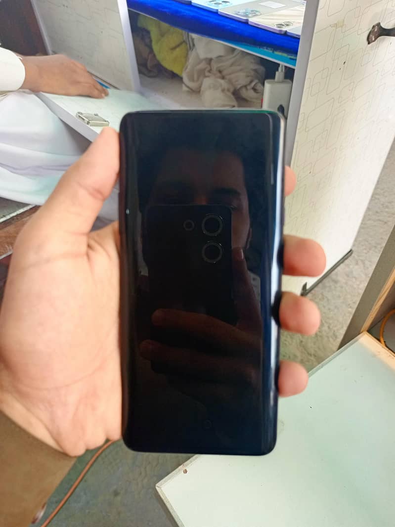 One Plus 7T Pro 2