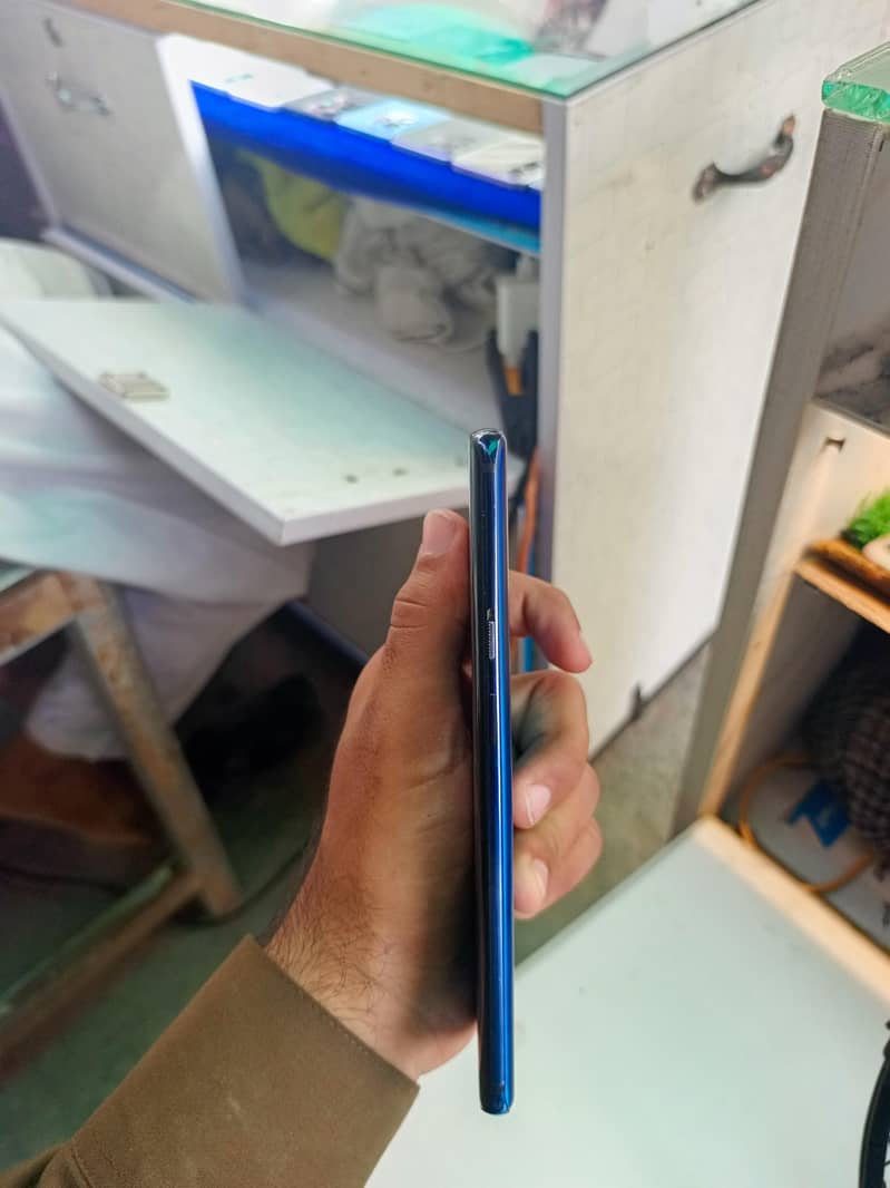 One Plus 7T Pro 4