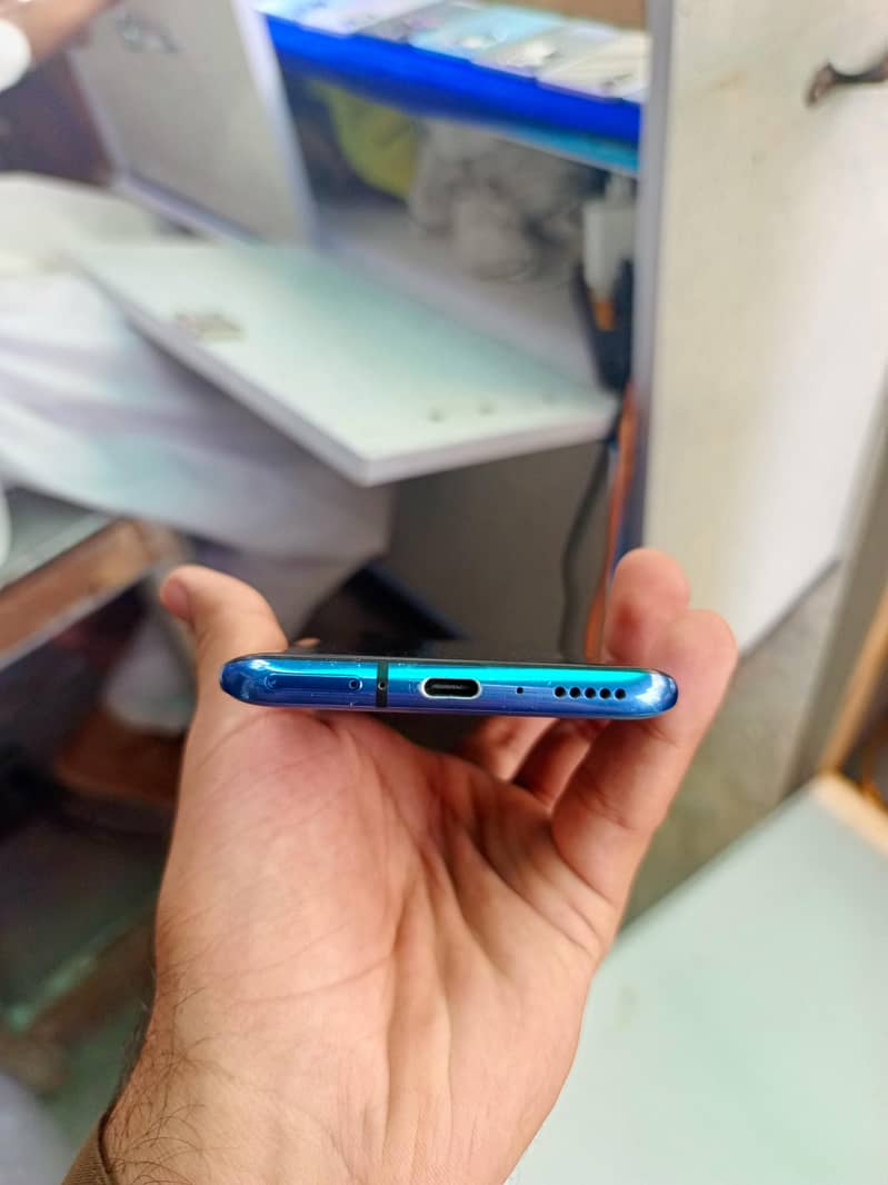 One Plus 7T Pro 6