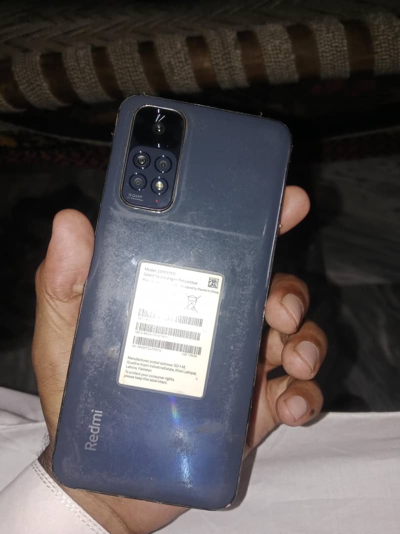 redmi note 11 2