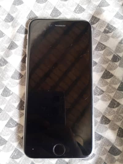 Apple iPhone 6S