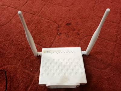PTCL DSL