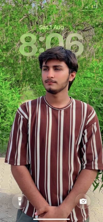 Abdullah Anjum